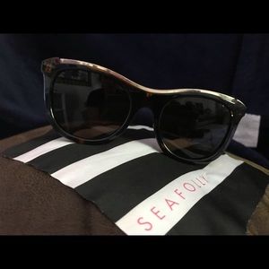 Sea folly/Australia Barbados sunglasses
